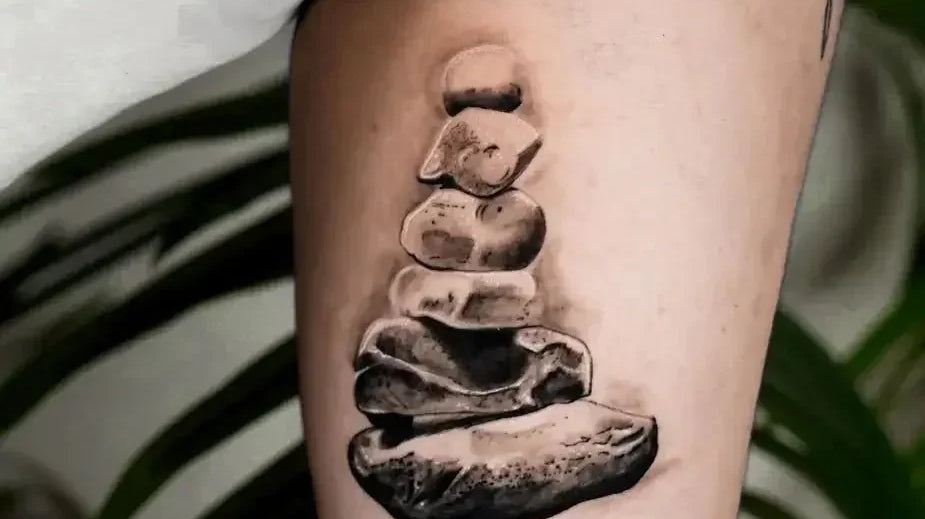 האם אפשר לקעקע מחדש על עור שעבר הסרת קעקוע? - John Boy Tattoo