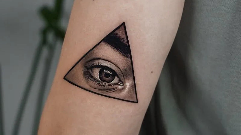 סמלים עתיקים לקעקועים עם משמעות - John Boy Tattoo