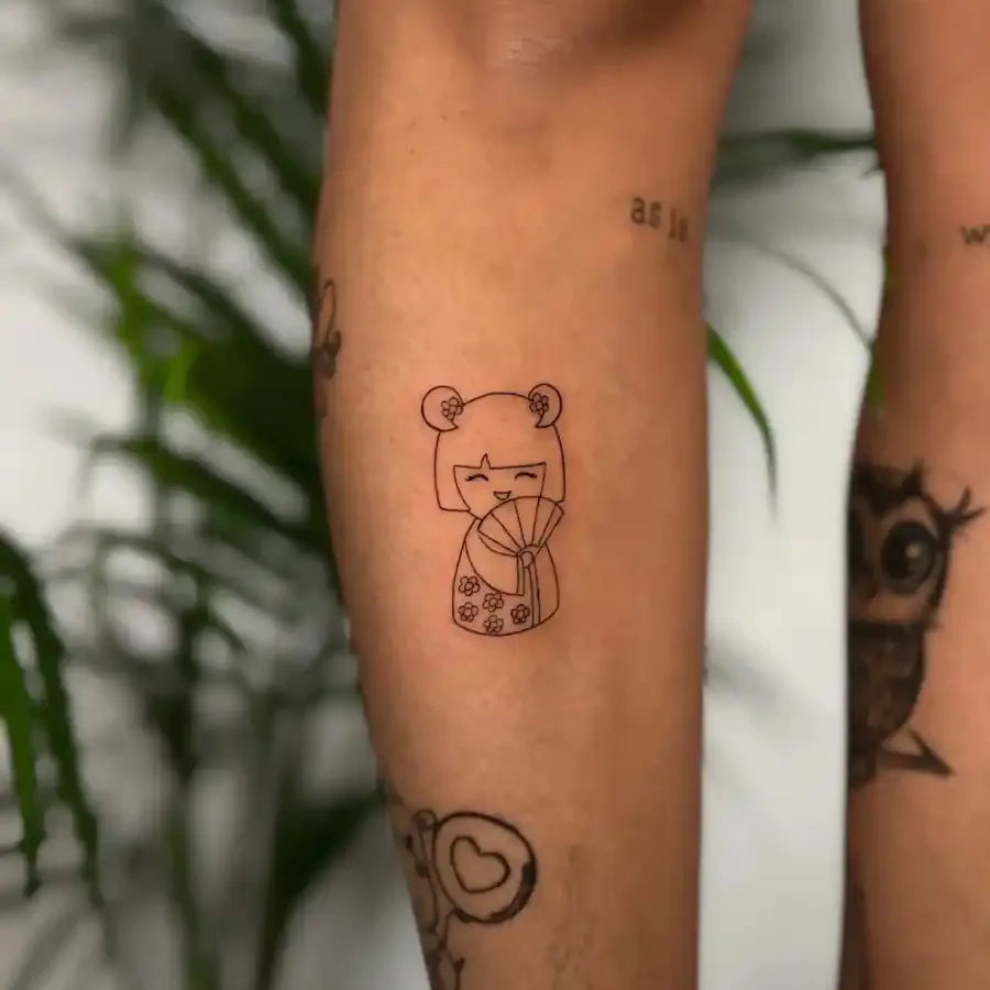 JohnBoy Tattoo תשלום מקדמה לקעקוע - John Boy Tattoo