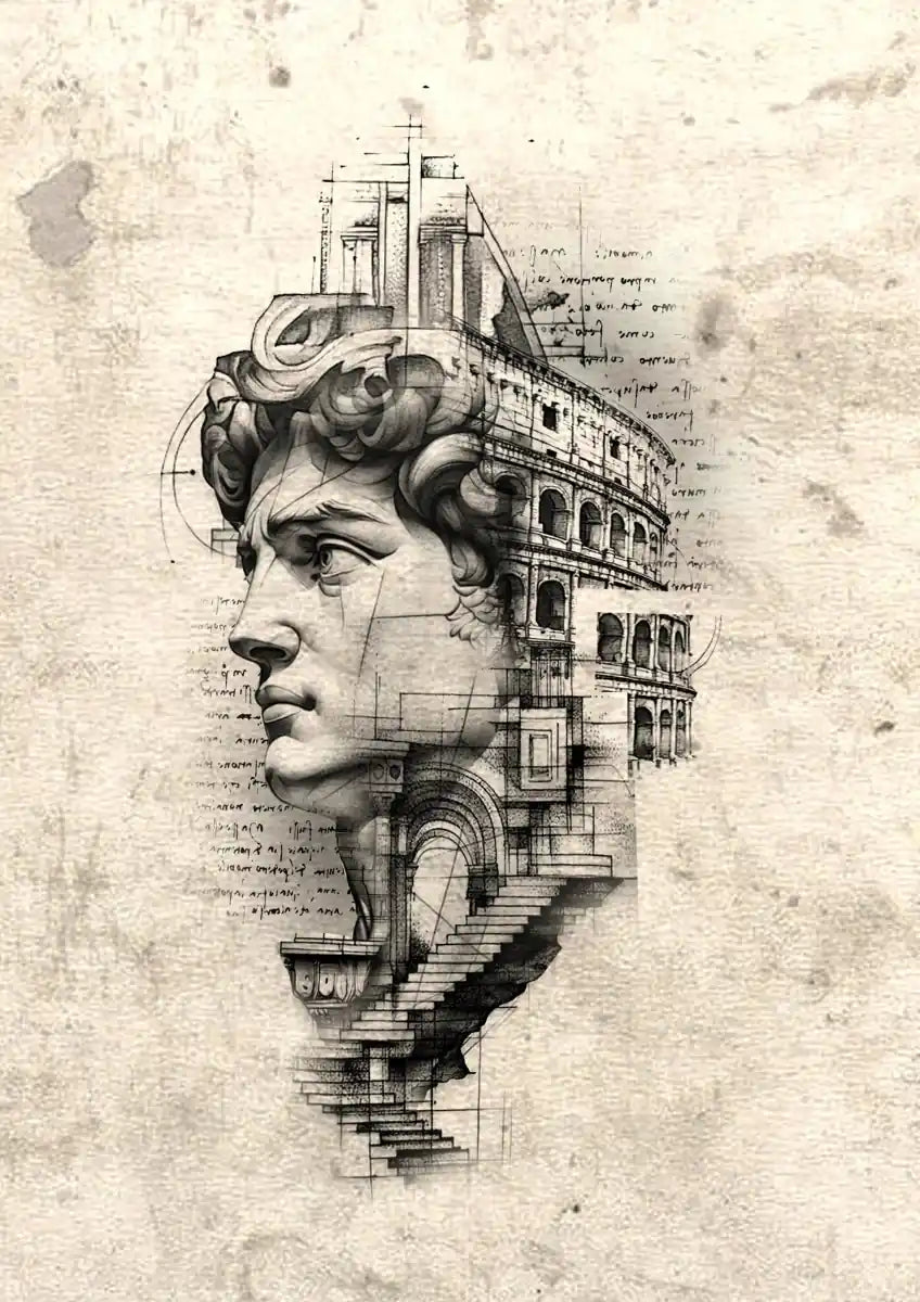 John Boy Tattoo Wanna do- Large Tattoos