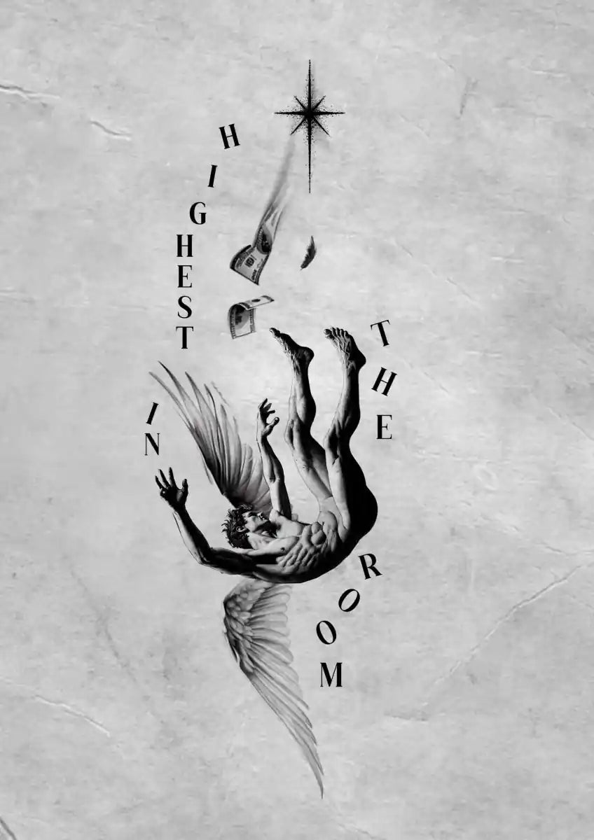 John Boy Tattoo Wanna do- Large Tattoos