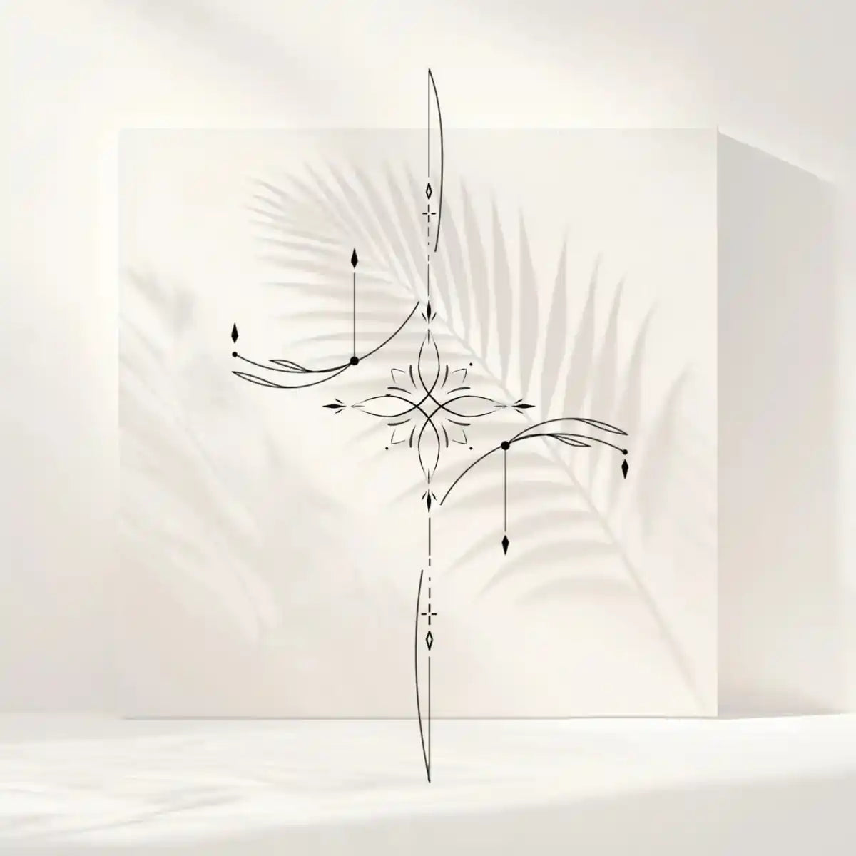 John Boy Tattoo Wanna do- Large Tattoos