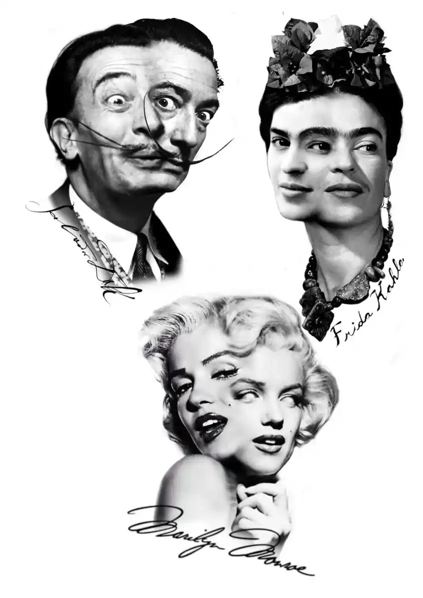 John Boy Tattoo Wanna do- Medium Tattoos