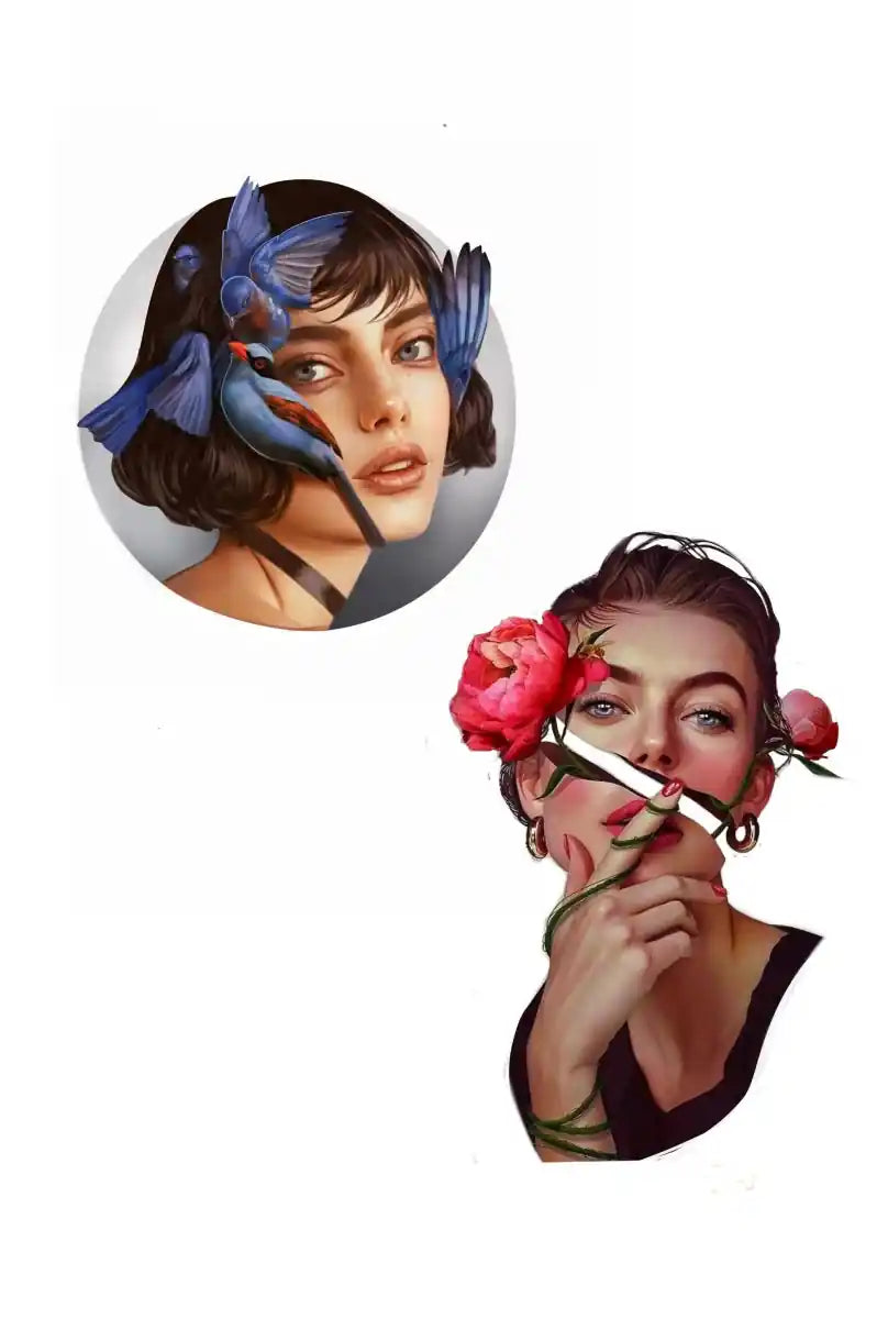 John Boy Tattoo Wanna do- Medium Tattoos