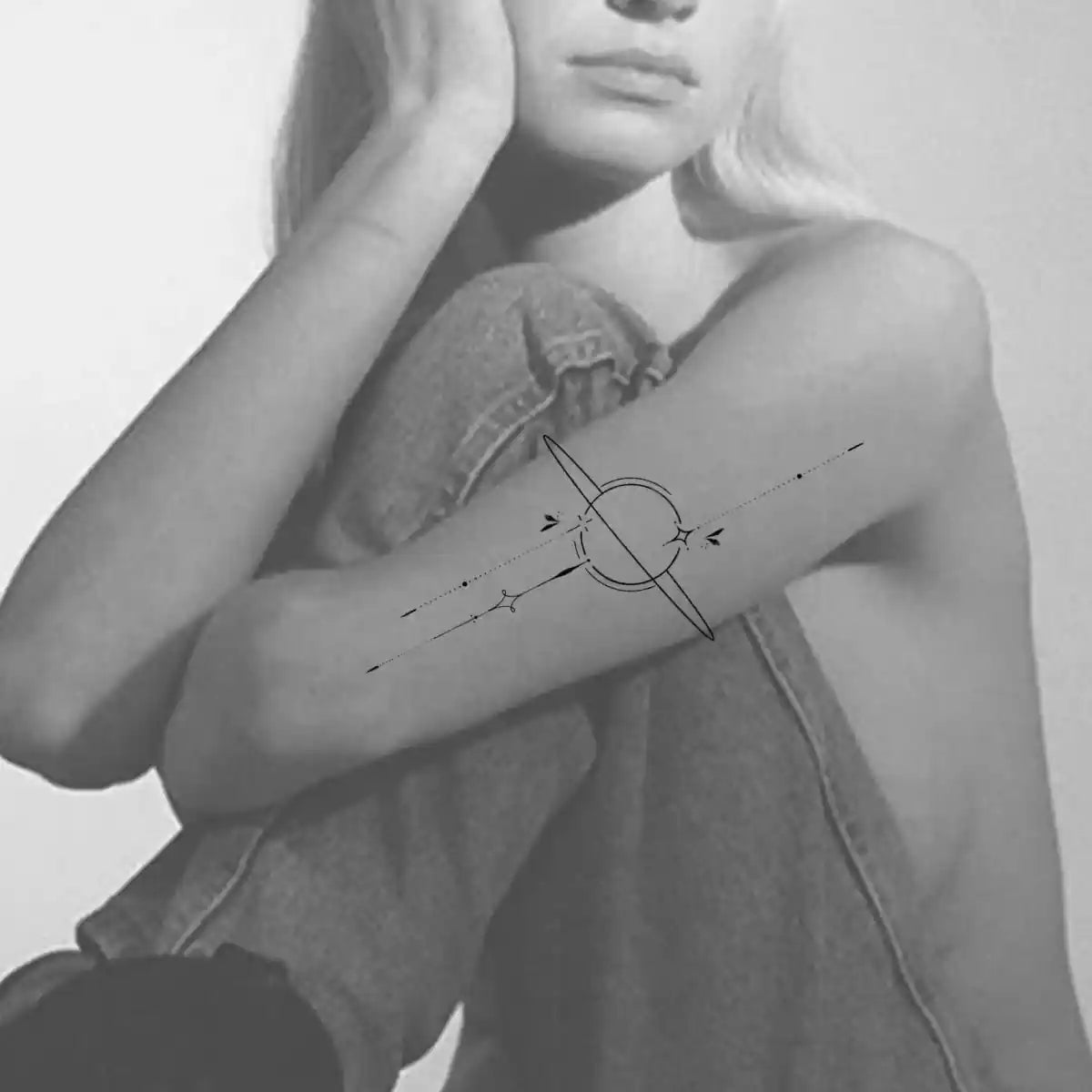 John Boy Tattoo Wanna do- Medium Tattoos