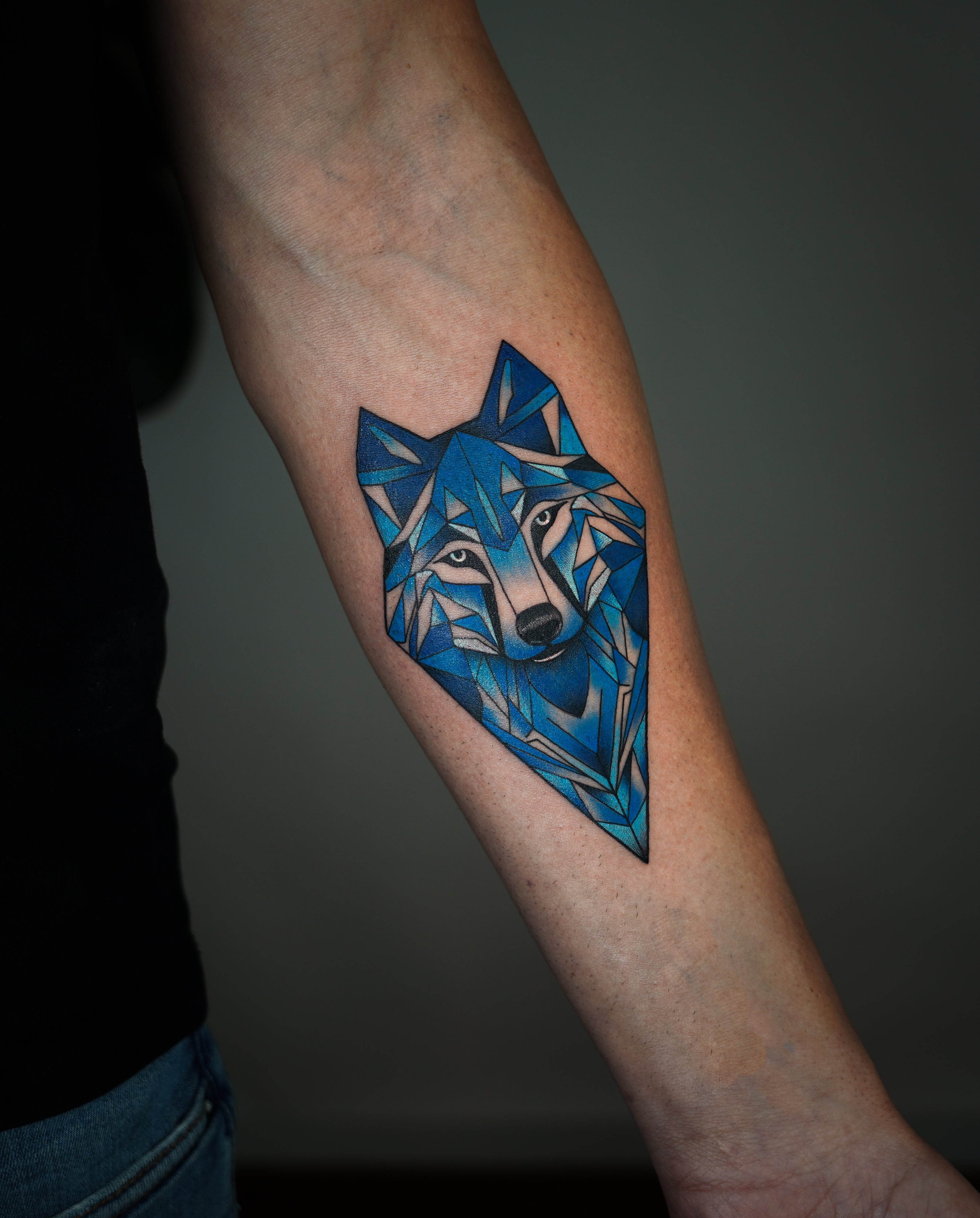 Ofir Meishar - אופיר מיישר - John Boy Tattoo