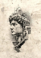 Wanna do - Large Tattoos - John Boy Tattoo