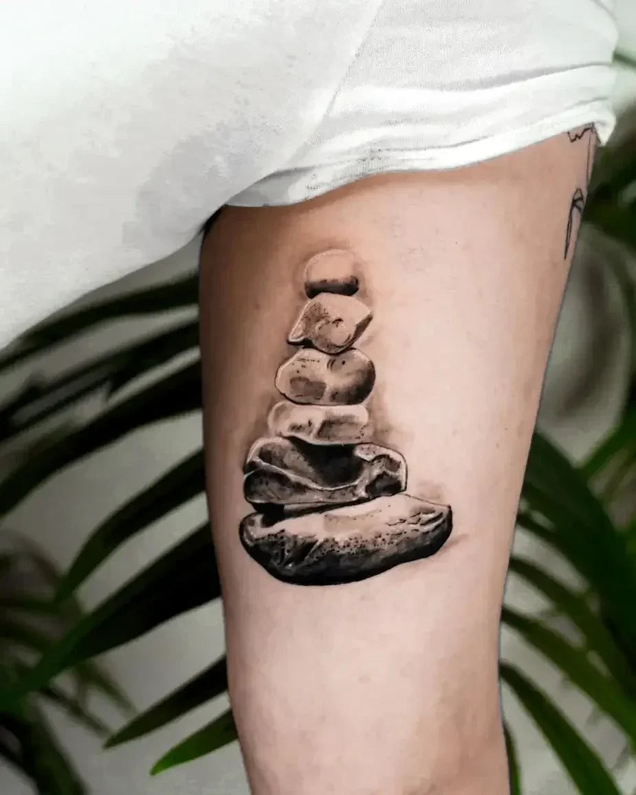 האם אפשר לקעקע מחדש על עור שעבר הסרת קעקוע? - John Boy Tattoo