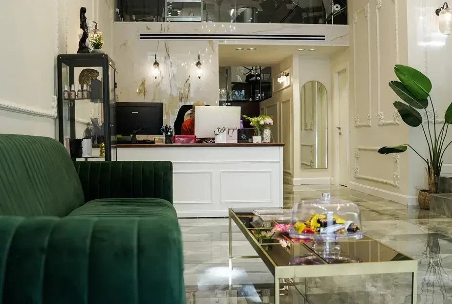 המדריך המלא לבחירת סטודיו קעקועים בתל אביב: למה John Boy הוא הבחירה הנכונה - John Boy Tattoo