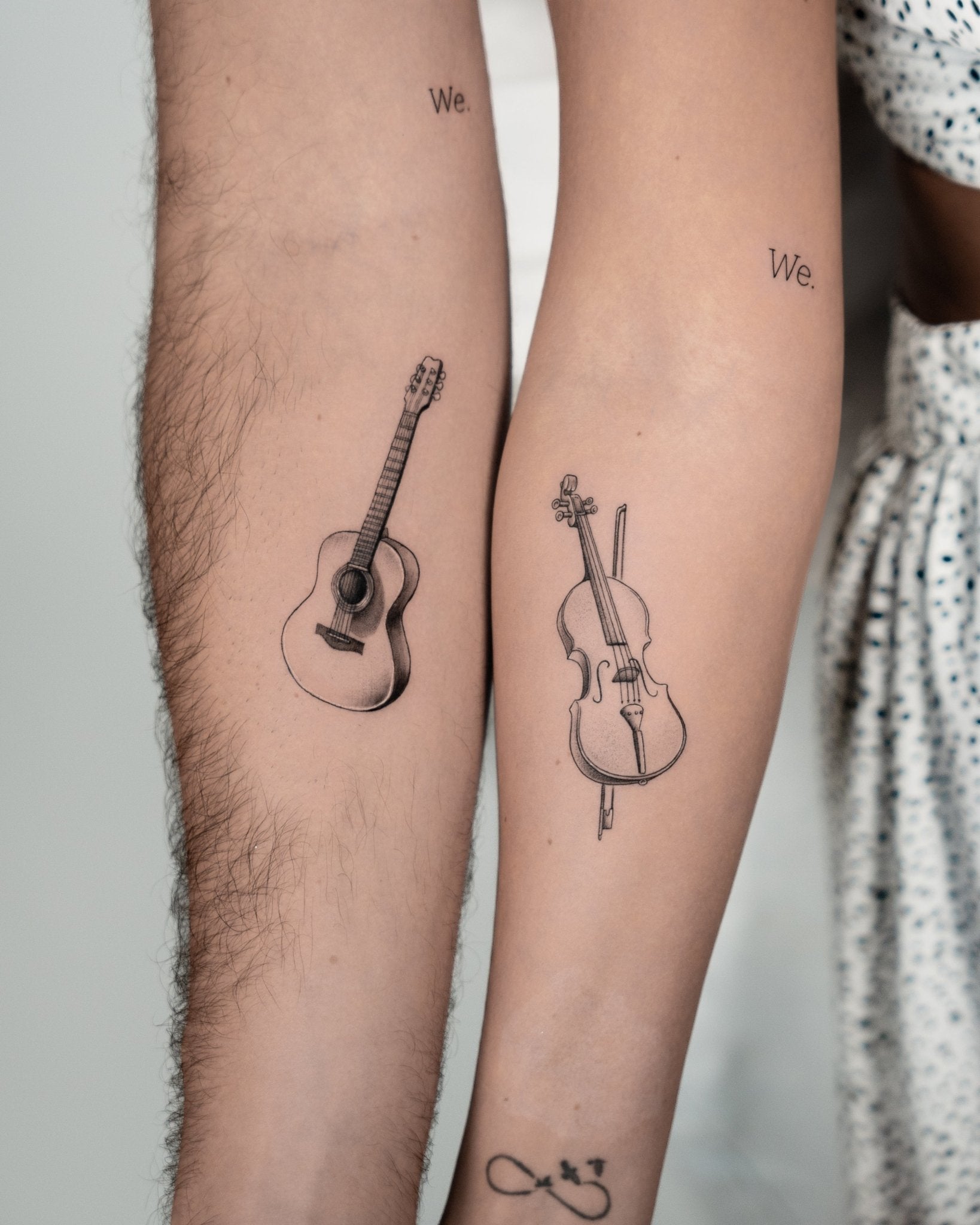 קעקועים עם משמעות – איך לבחור קעקוע עם משמעות