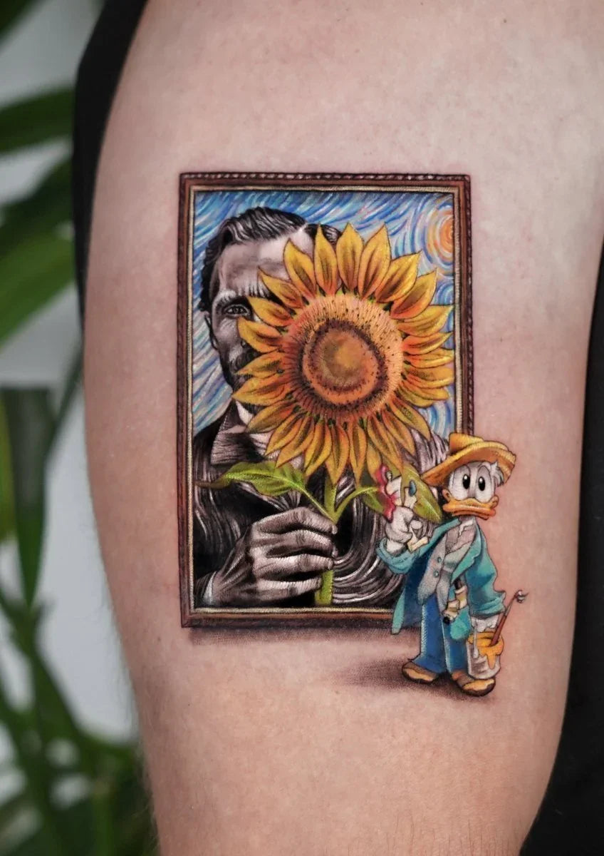 מיתוסים וטעויות נפוצות בעולם הקעקועים: האמת שמאחורי השמועות