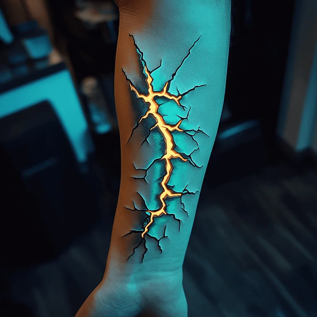 טרנדים עכשוויים בעולם הקעקועים לשנת 2025: מה חם עכשיו ומה צפוי להיות הלהיט הבא - John Boy Tattoo