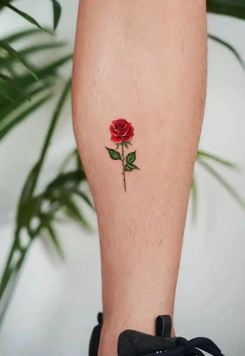 Amit Oliel - עמית אוליאל - John Boy Tattoo