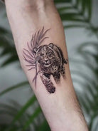 Amit Oliel - עמית אוליאל - John Boy Tattoo