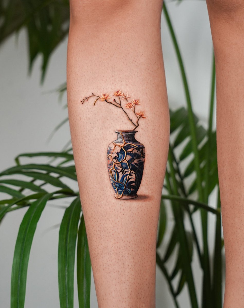 Amit Oliel - עמית אוליאל – קעקוע מקצועי בסטודיו John Boy Tattoo תל אביב