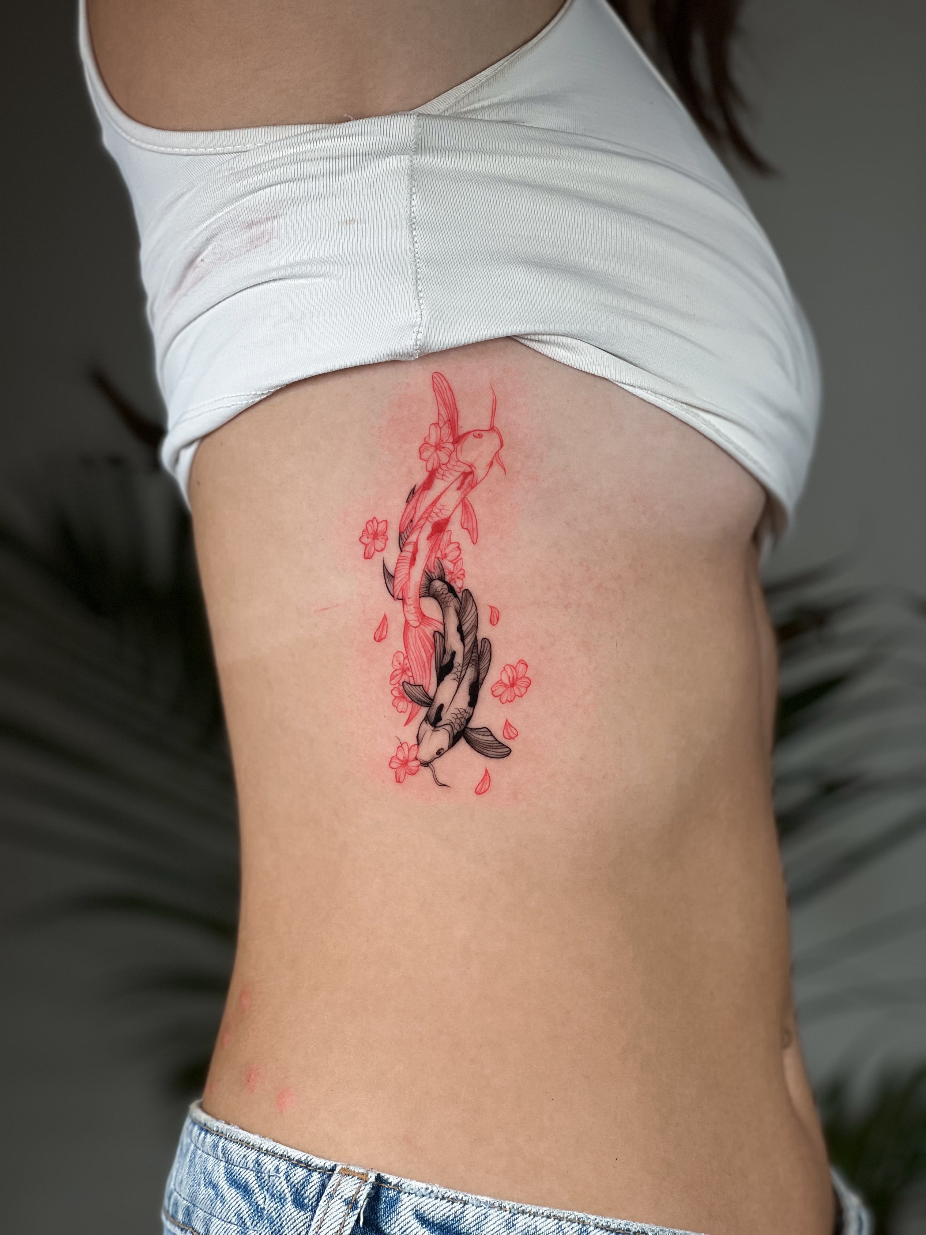 Amit Oliel - עמית אוליאל - John Boy Tattoo