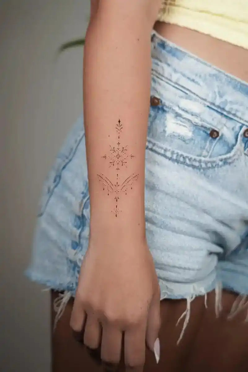 Amit Oliel - עמית אוליאל - John Boy Tattoo