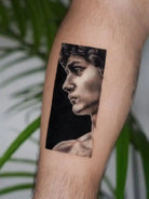 Amit Oliel - עמית אוליאל - John Boy Tattoo