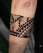Ben Mishkit - בן מישקיט - John Boy Tattoo