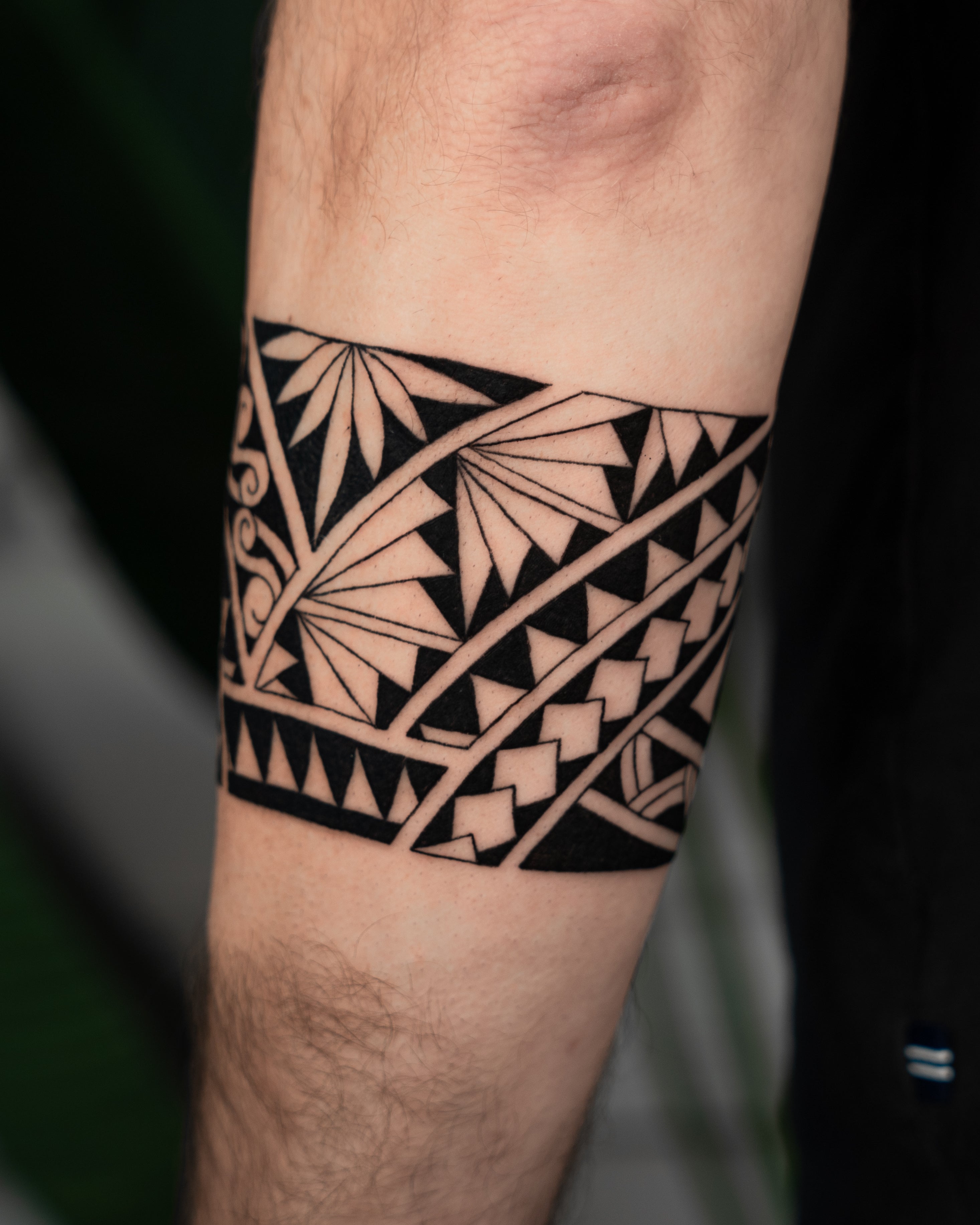 Ben Mishkit - בן מישקיט - John Boy Tattoo