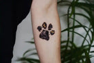 Ben Mishkit - בן מישקיט - John Boy Tattoo