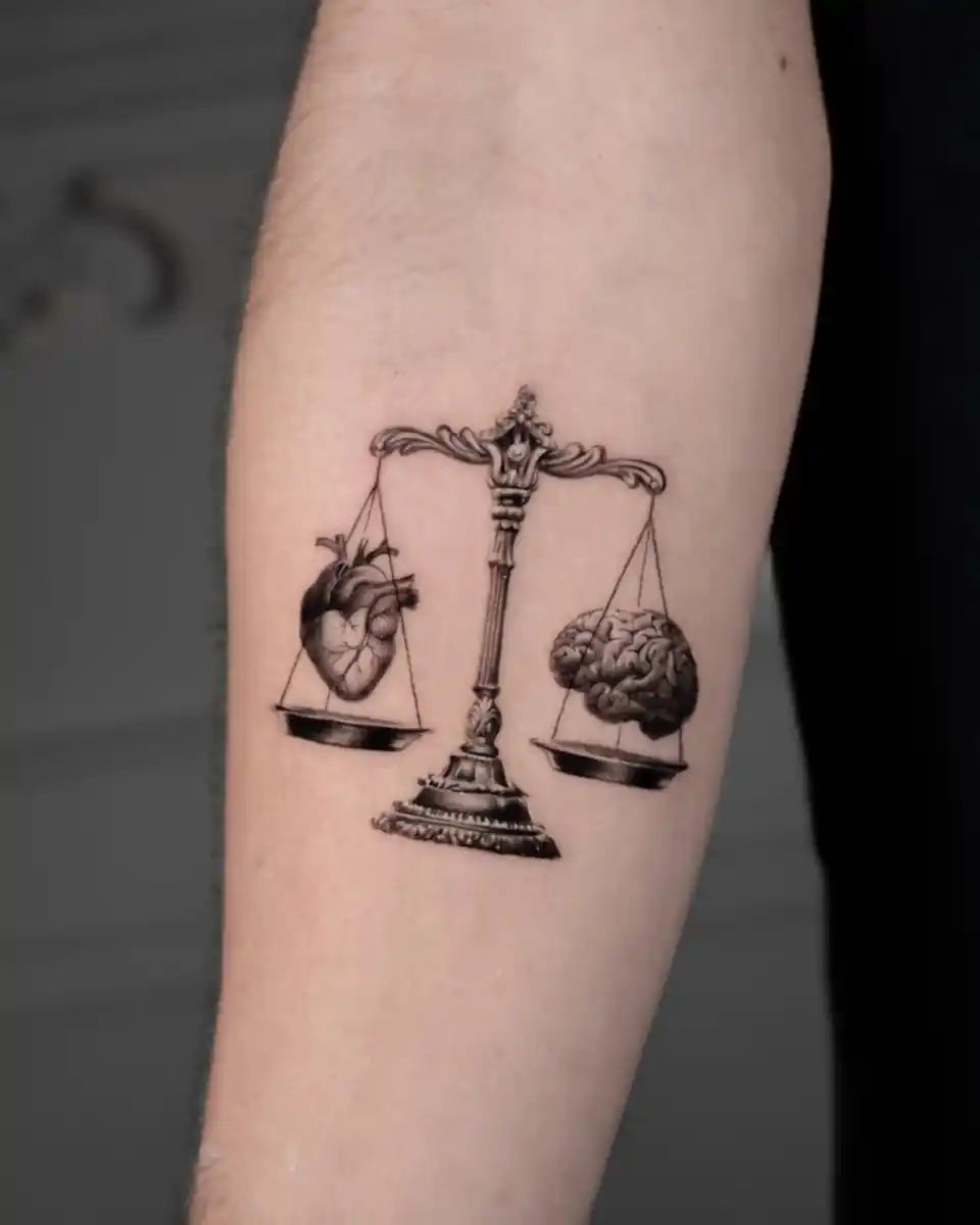 Ben Mishkit - בן מישקיט - John Boy Tattoo