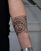 Ben Mishkit - בן מישקיט - John Boy Tattoo