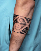 Ben Mishkit - בן מישקיט - John Boy Tattoo