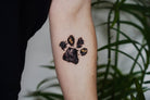 Ben Mishkit - בן מישקיט - John Boy Tattoo