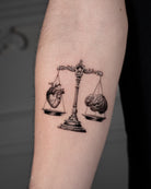 Ben Mishkit - בן מישקיט - John Boy Tattoo
