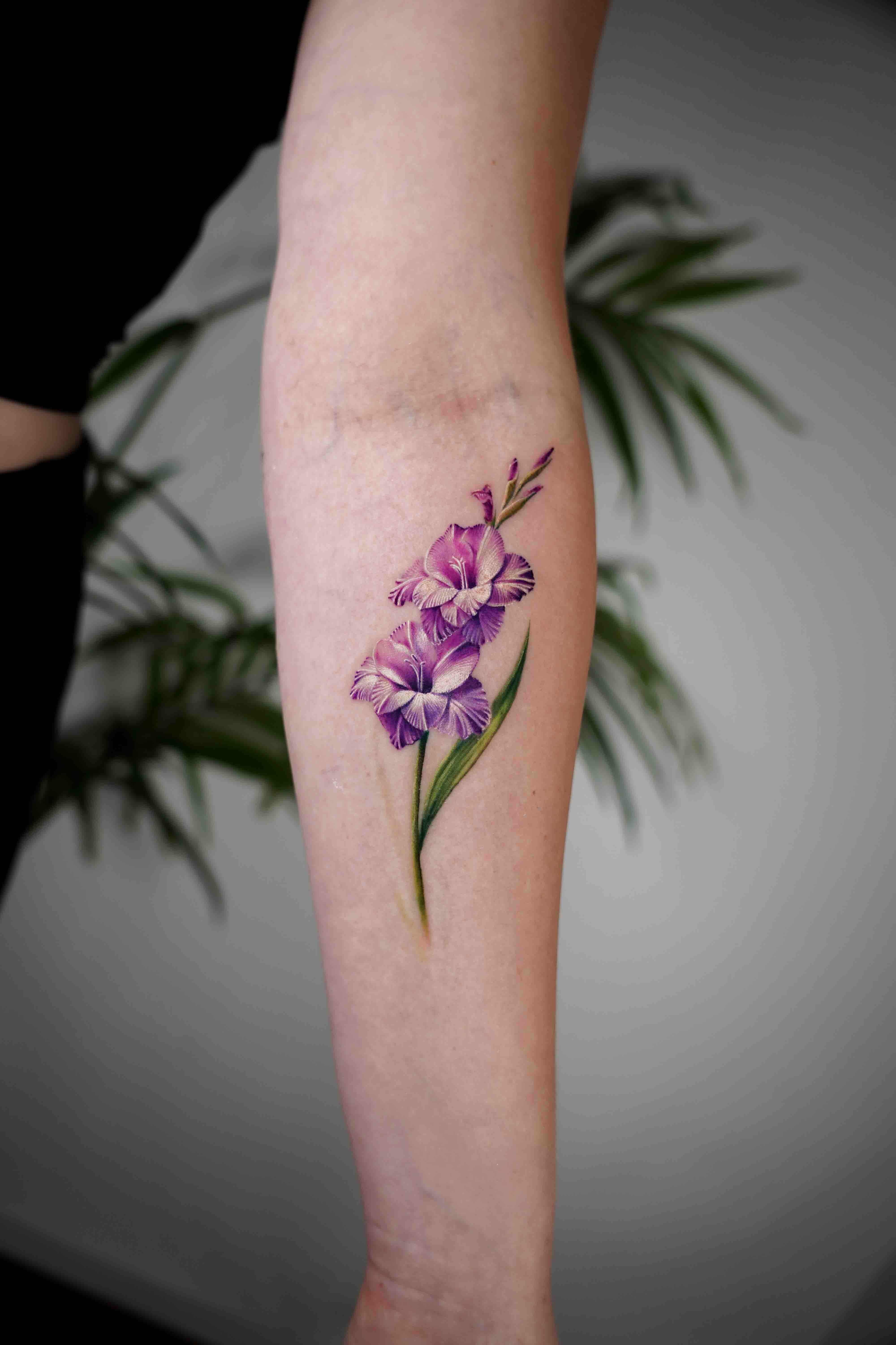 ג׳ון בוי קעקועים - קעקוע קאבר - Cover Tattoo - John Boy Tattoo