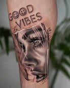 Dani Ginzburg - דני גינזבורג - John Boy Tattoo