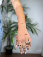 Eden Ronen - עדן רונן - John Boy Tattoo