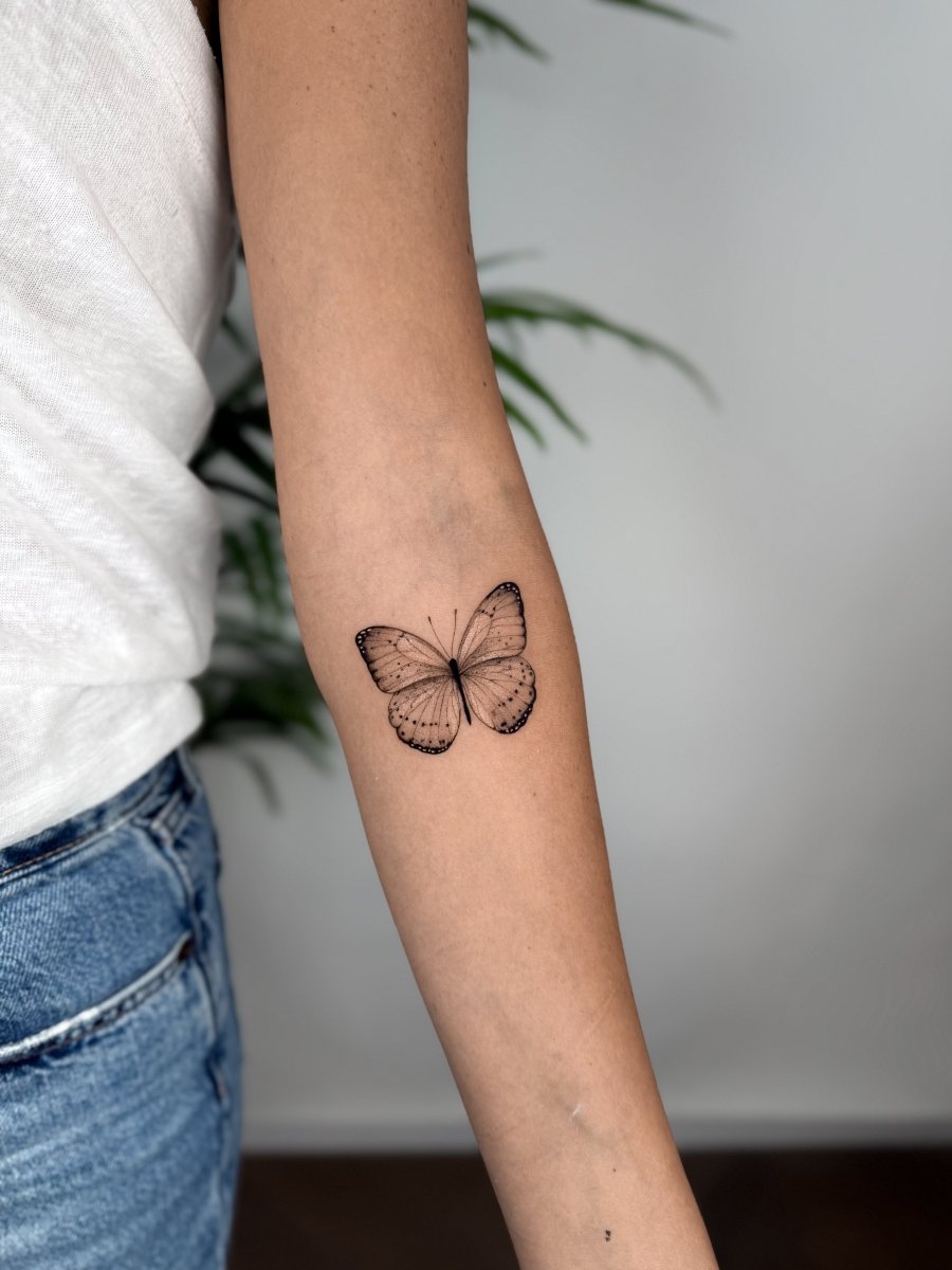 Eden Ronen - עדן רונן – קעקוע מקצועי בסטודיו John Boy Tattoo תל אביב