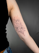 Eden Ronen - עדן רונן - John Boy Tattoo