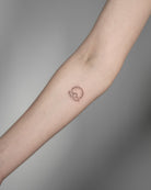 Eden Ronen - עדן רונן - John Boy Tattoo