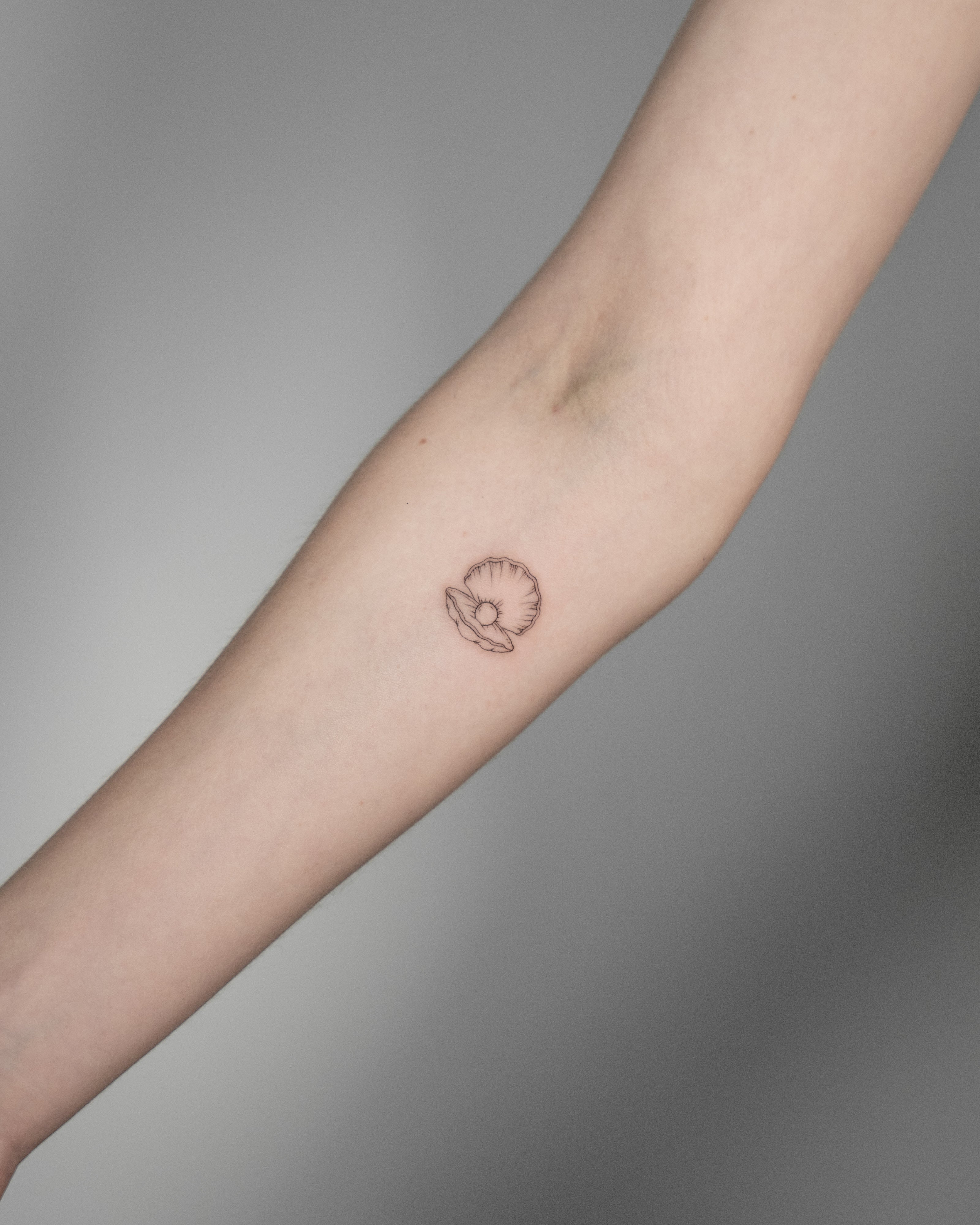 Eden Ronen - עדן רונן - John Boy Tattoo