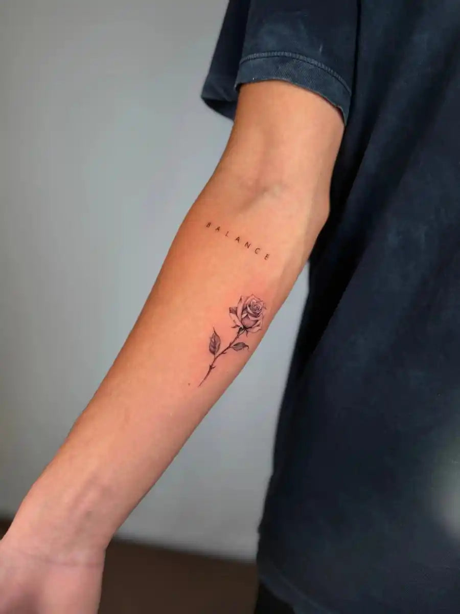 Eden Ronen - עדן רונן – קעקוע מקצועי בסטודיו John Boy Tattoo תל אביב