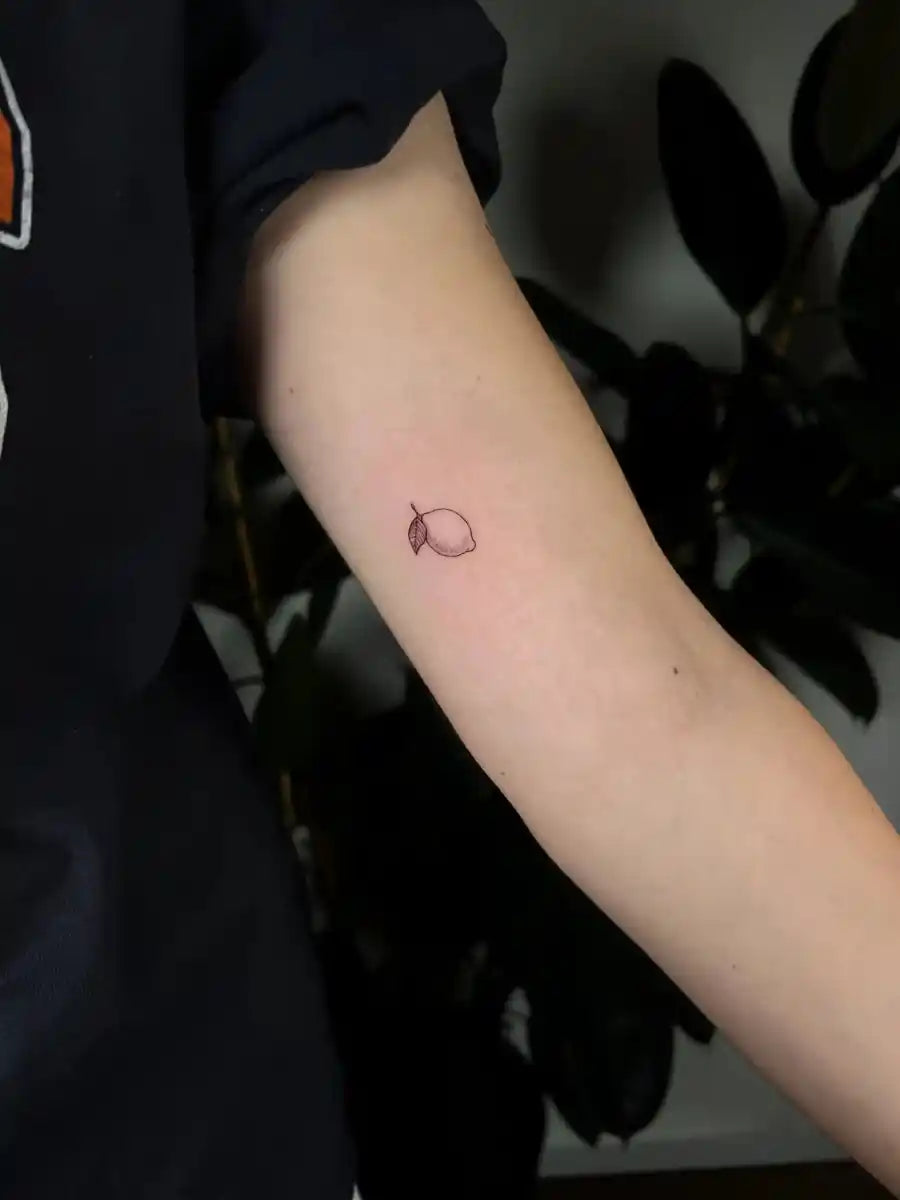 Eden Ronen - עדן רונן - John Boy Tattoo