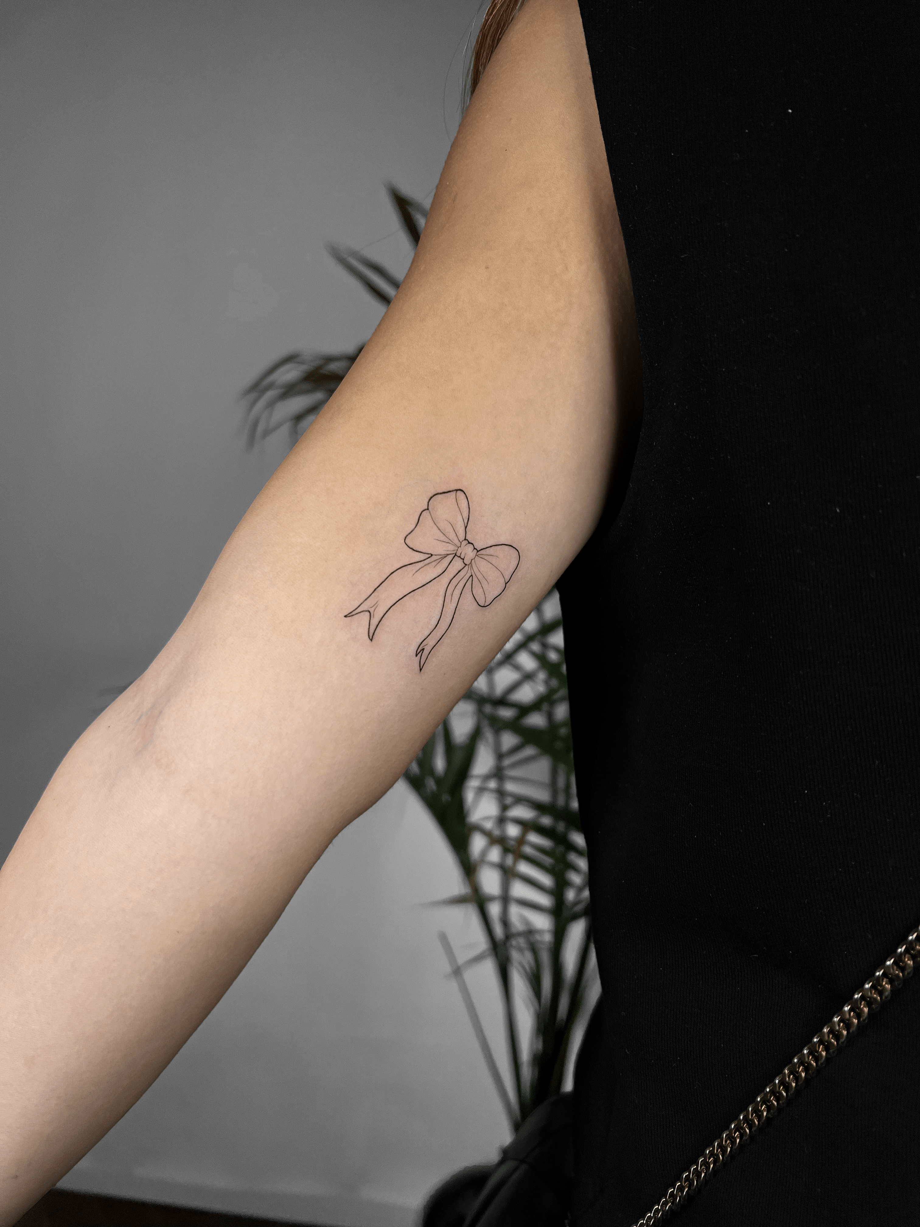 Eden Ronen - עדן רונן - John Boy Tattoo