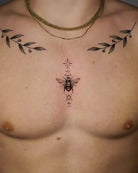 Eden Ronen - עדן רונן - John Boy Tattoo