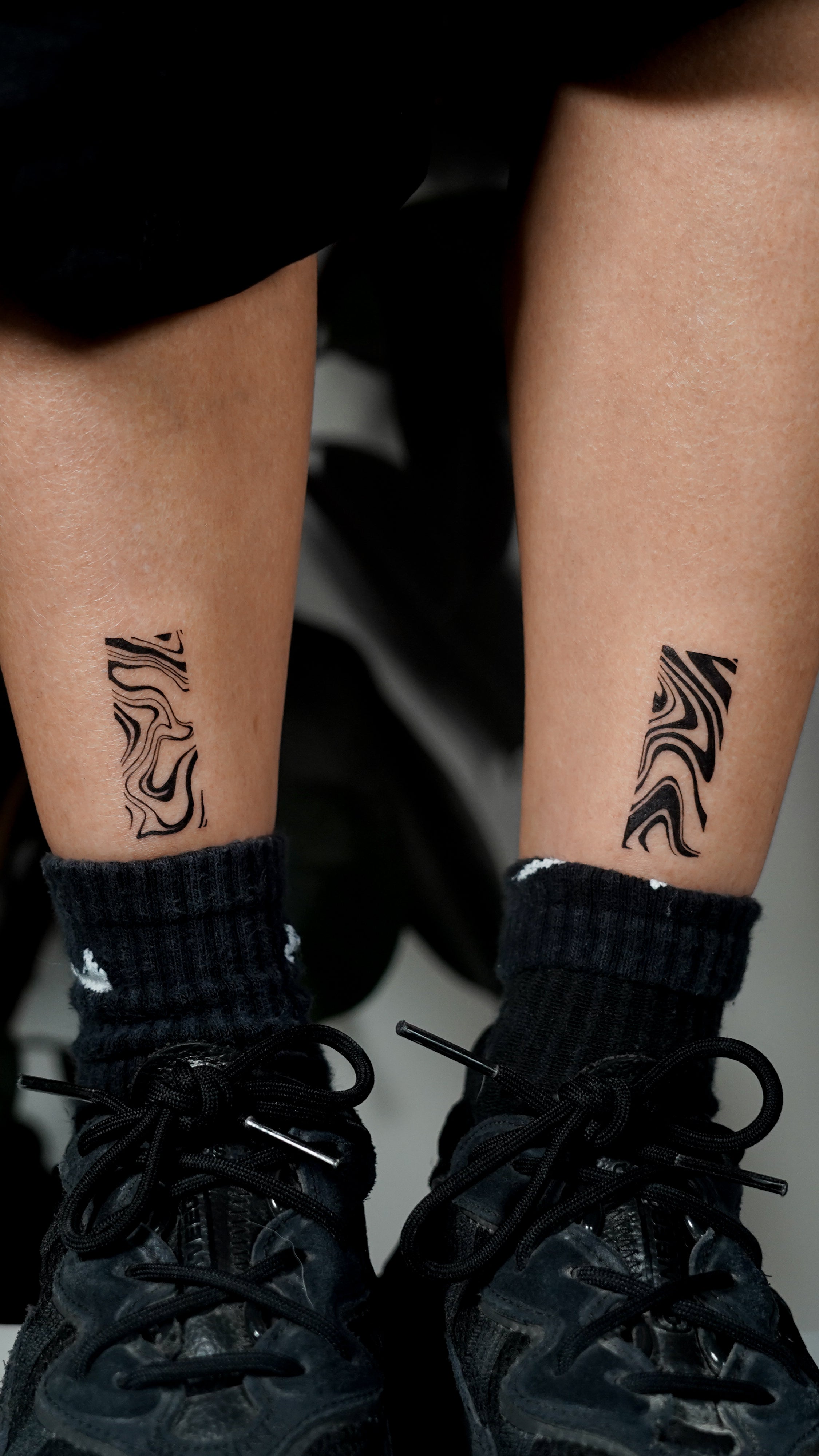 Eden Ronen - עדן רונן - John Boy Tattoo