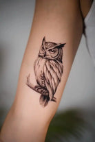 Eden Ronen - עדן רונן - John Boy Tattoo