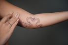 Eden Ronen - עדן רונן - John Boy Tattoo