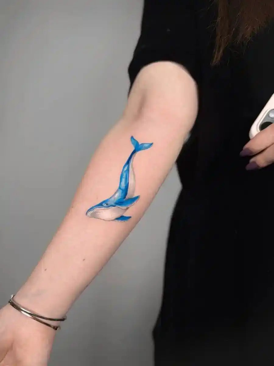 Eden Ronen - עדן רונן - John Boy Tattoo