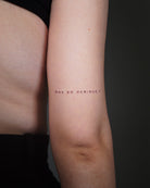 Eden Ronen - עדן רונן - John Boy Tattoo