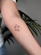 Eden Ronen - עדן רונן - John Boy Tattoo