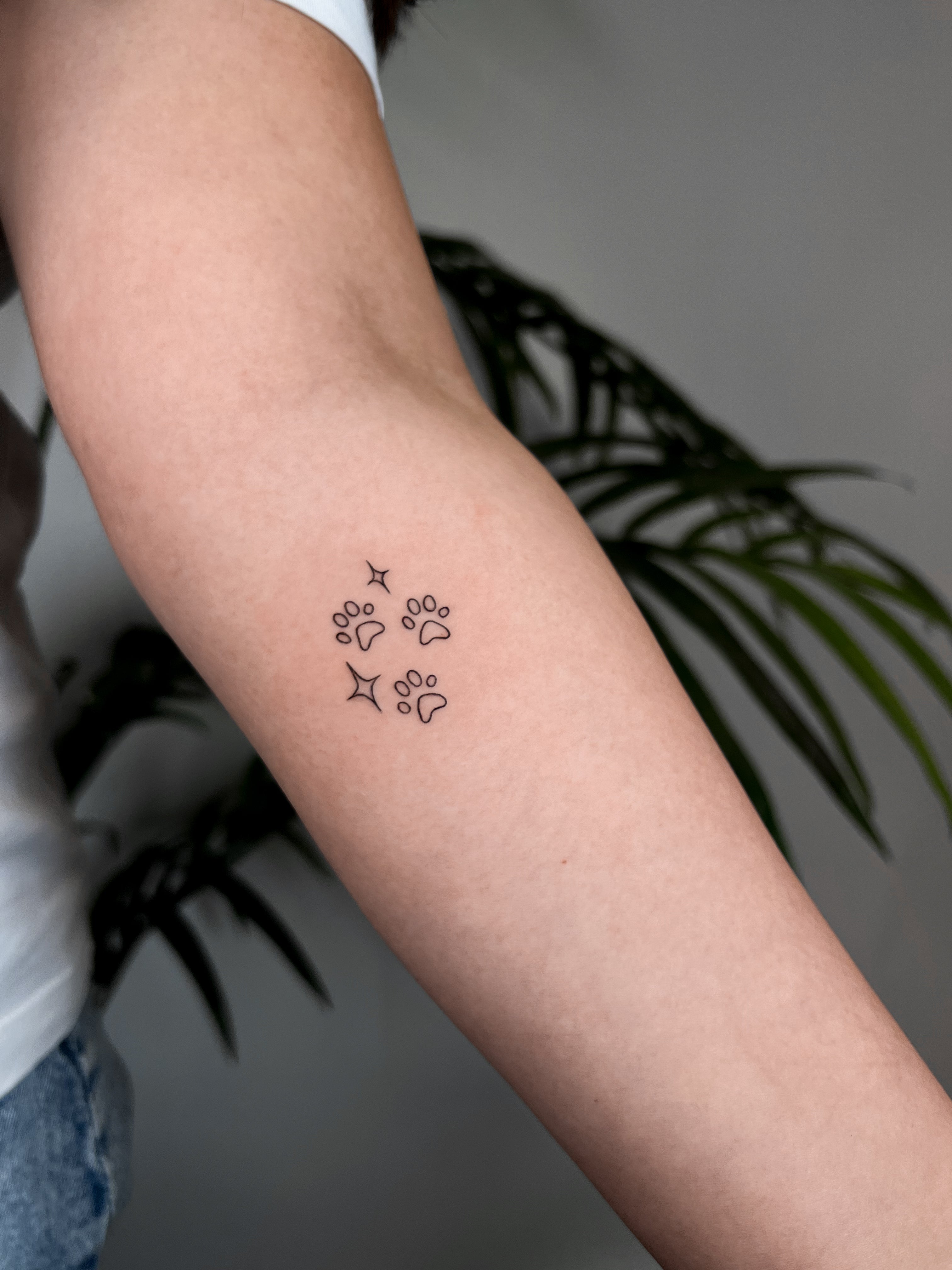 Eden Ronen - עדן רונן - John Boy Tattoo