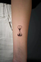 Eden Ronen - עדן רונן - John Boy Tattoo