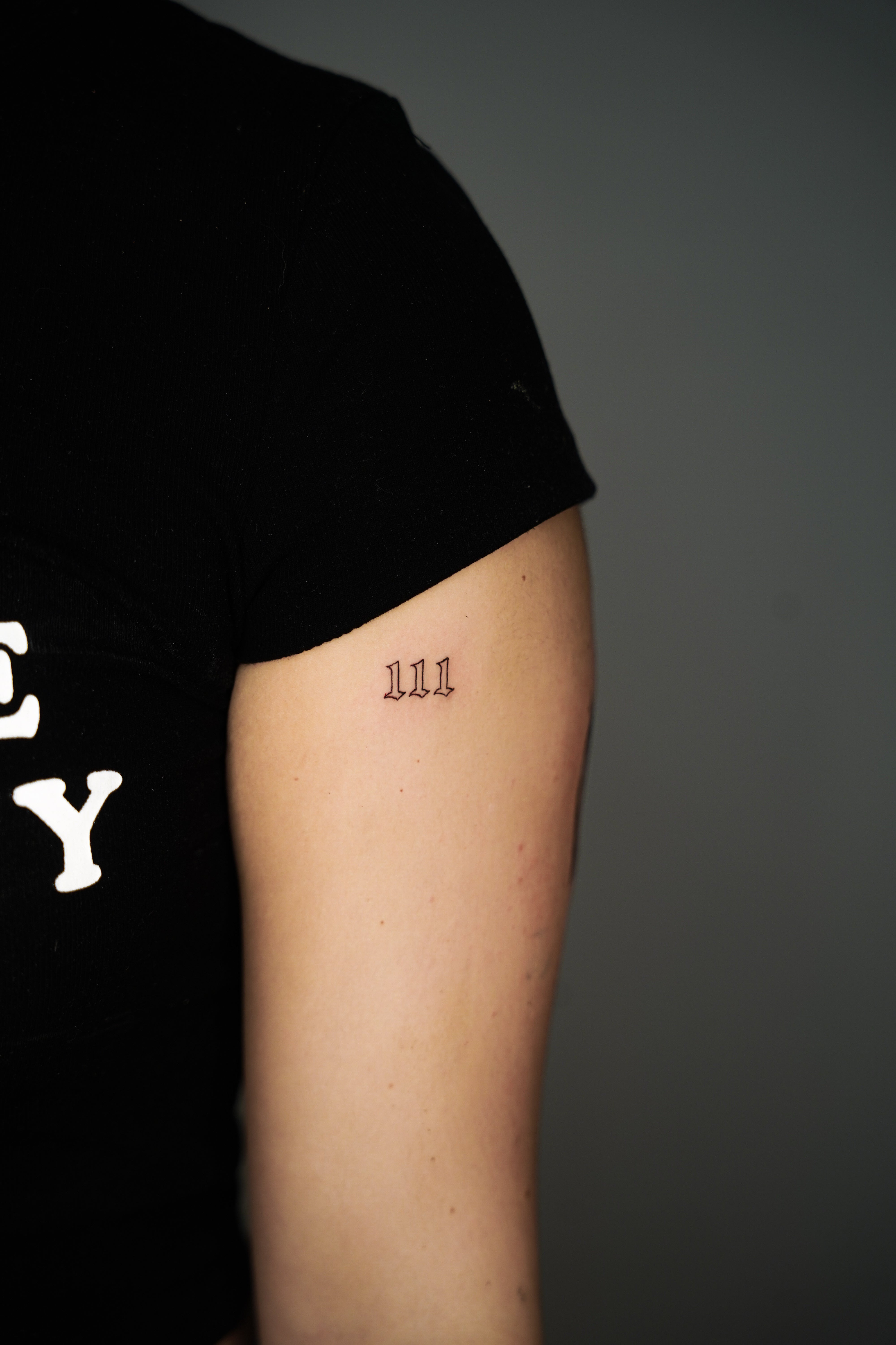 Eden Ronen - עדן רונן - John Boy Tattoo
